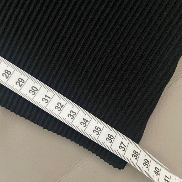 Aritzia Babaton Sculpt Knit Tube Top - Picture 6 of 8